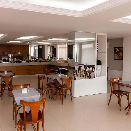 Hotel Kennedy Sao Jose  Esterno foto
