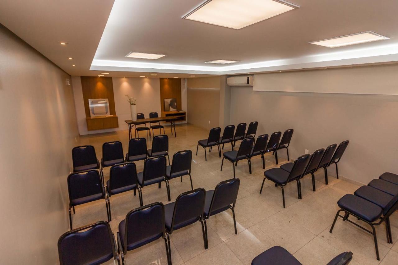 Hotel Kennedy Sao Jose  Esterno foto