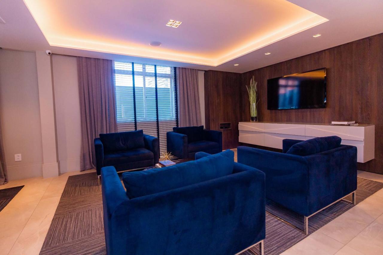 Hotel Kennedy Sao Jose  Esterno foto