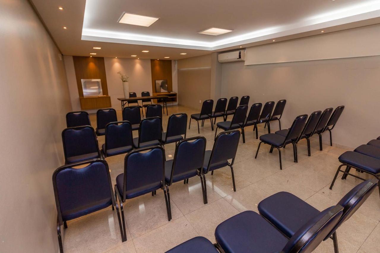 Hotel Kennedy Sao Jose  Esterno foto