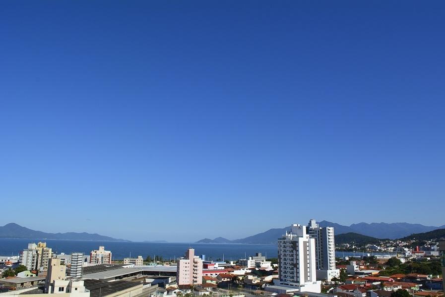 Hotel Kennedy Sao Jose  Esterno foto