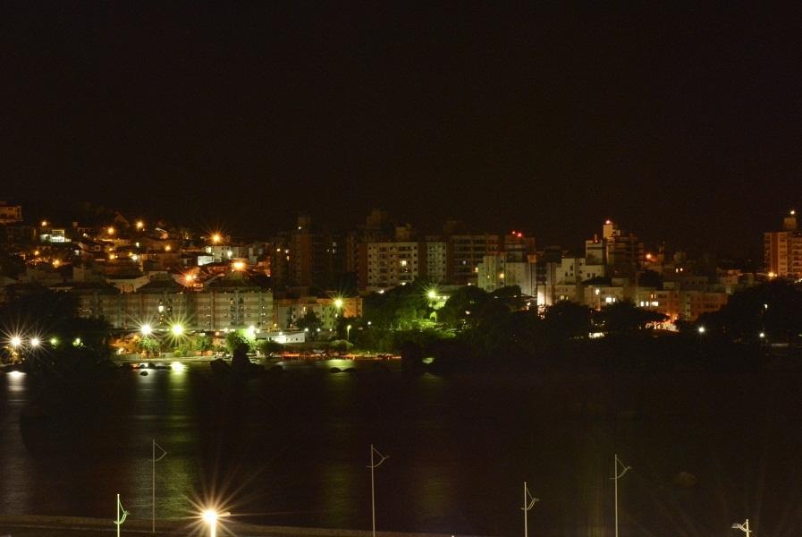 Hotel Kennedy Sao Jose  Esterno foto