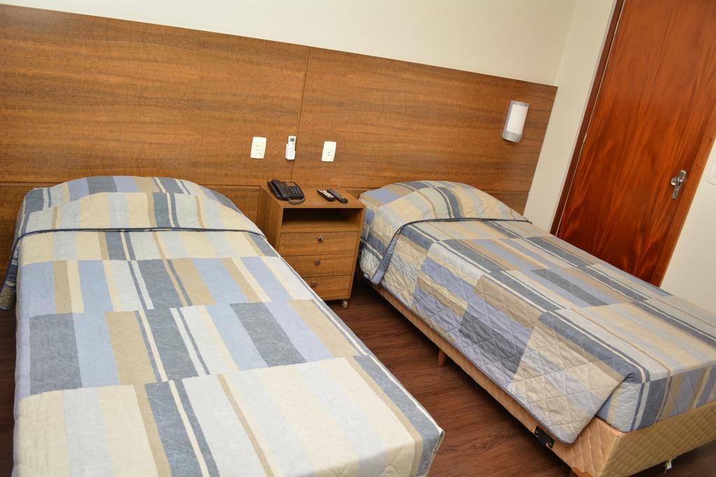 Hotel Kennedy Sao Jose  Esterno foto