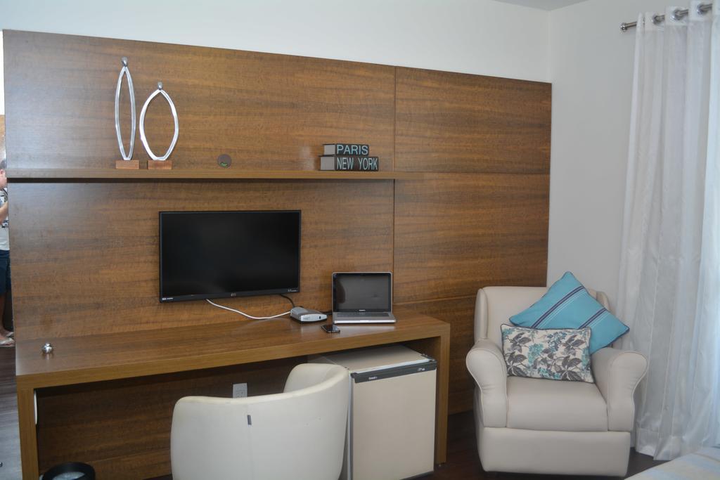 Hotel Kennedy Sao Jose  Esterno foto