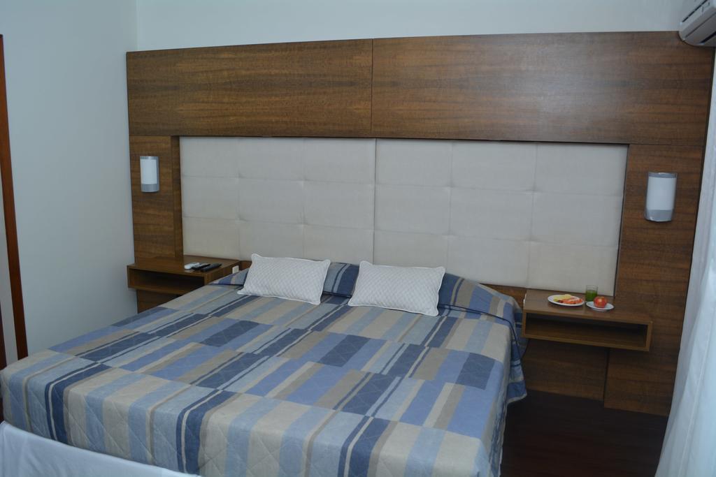Hotel Kennedy Sao Jose  Esterno foto